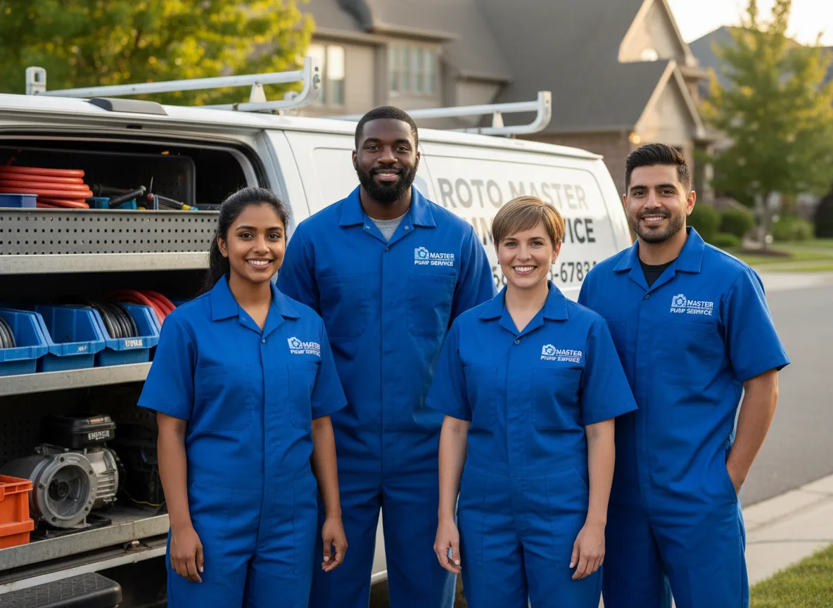 Sump Pump Installation company in Floral Park, NY